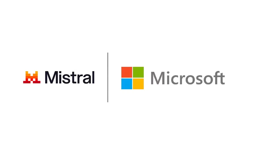 Microsoft to fund Mistral’s European AI expansion in multibillion-dollar deal