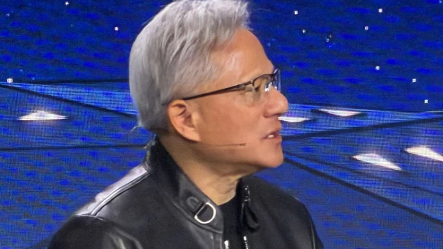Jensen Huang won’t testify before the Senate on Nvidia’s China chip sales. He offered a tour of headquarters instead.
