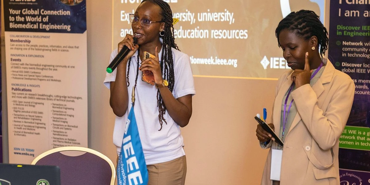 IEEE’s 2026 Education Week Events Emphasized Lifelong Learning