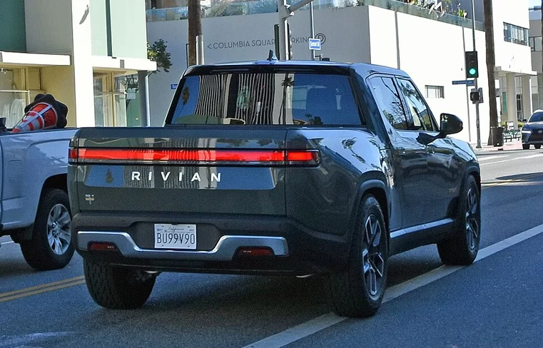Rivian lays off hundreds of workers one week after launching R2 deliveries as it chases its first profit