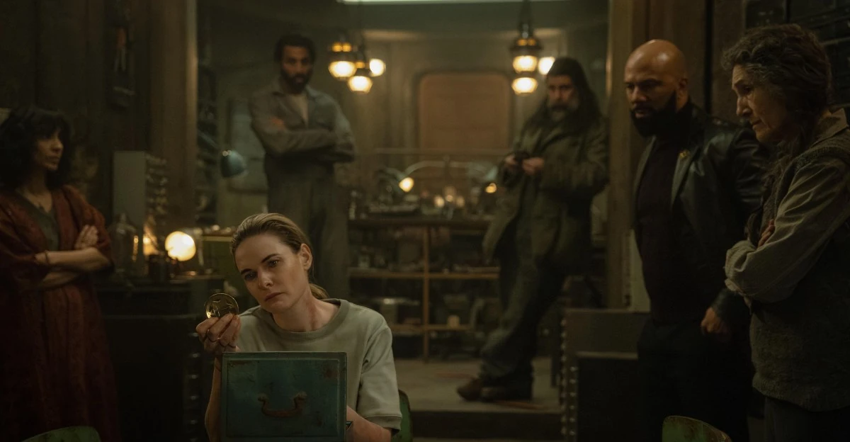 Your guide to sci-fi streaming season