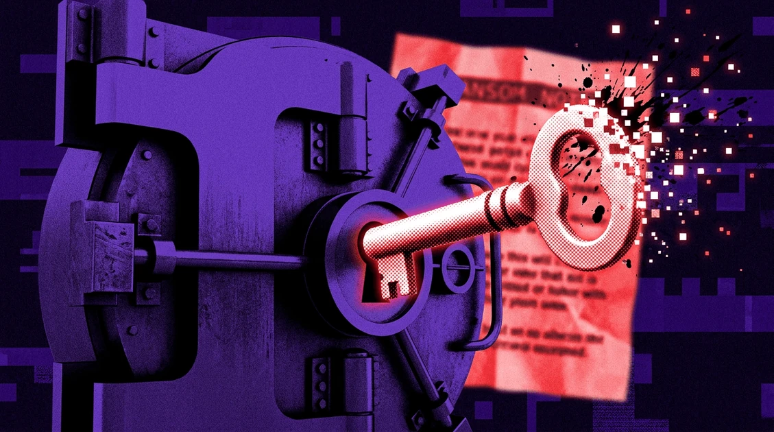 JADEPUFFER is the first agentic ransomware operation and it exposes old security sins at machine speed