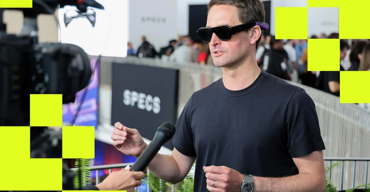 Snap’s Specs look good on nobody