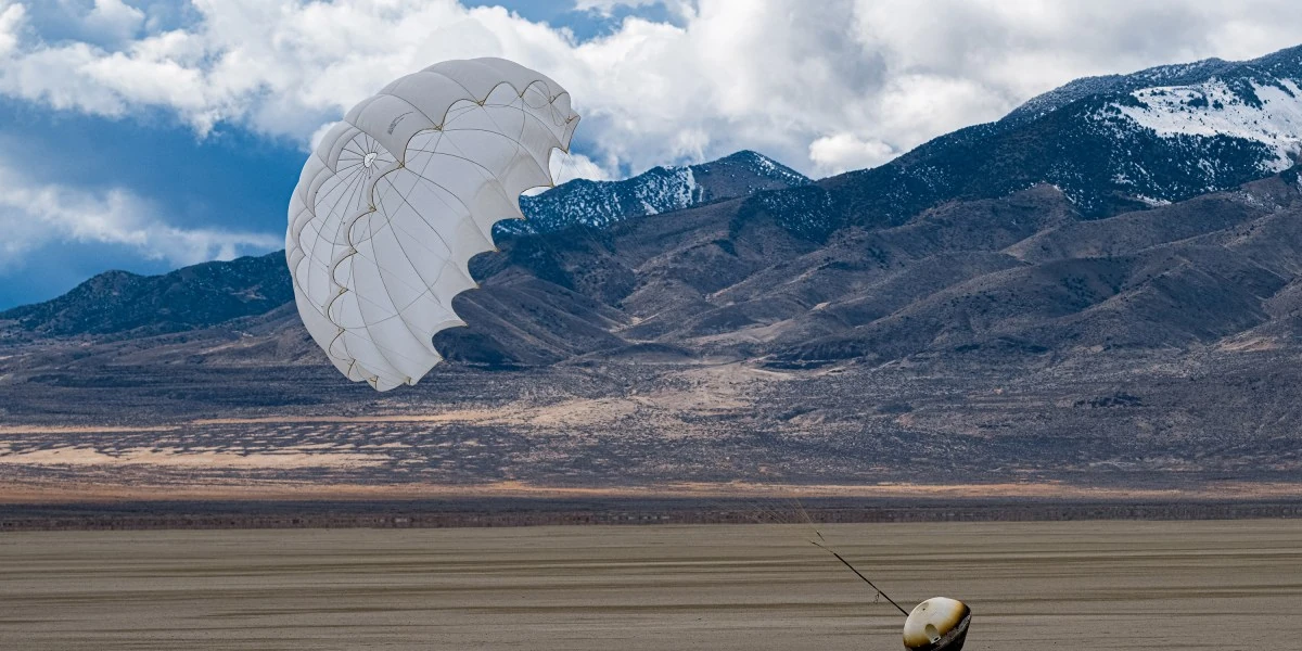 The Download: making drugs in orbit and NASA’s nuclear-powered spacecraft