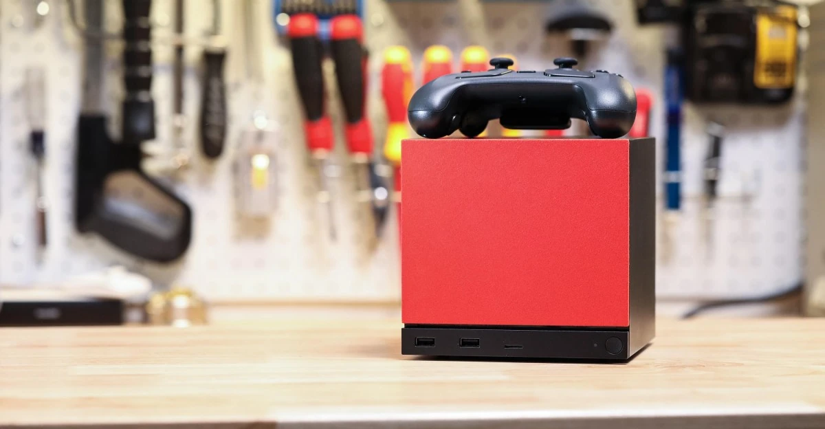 Valve will finally let you build your own Steam Machine with SteamOS for desktop