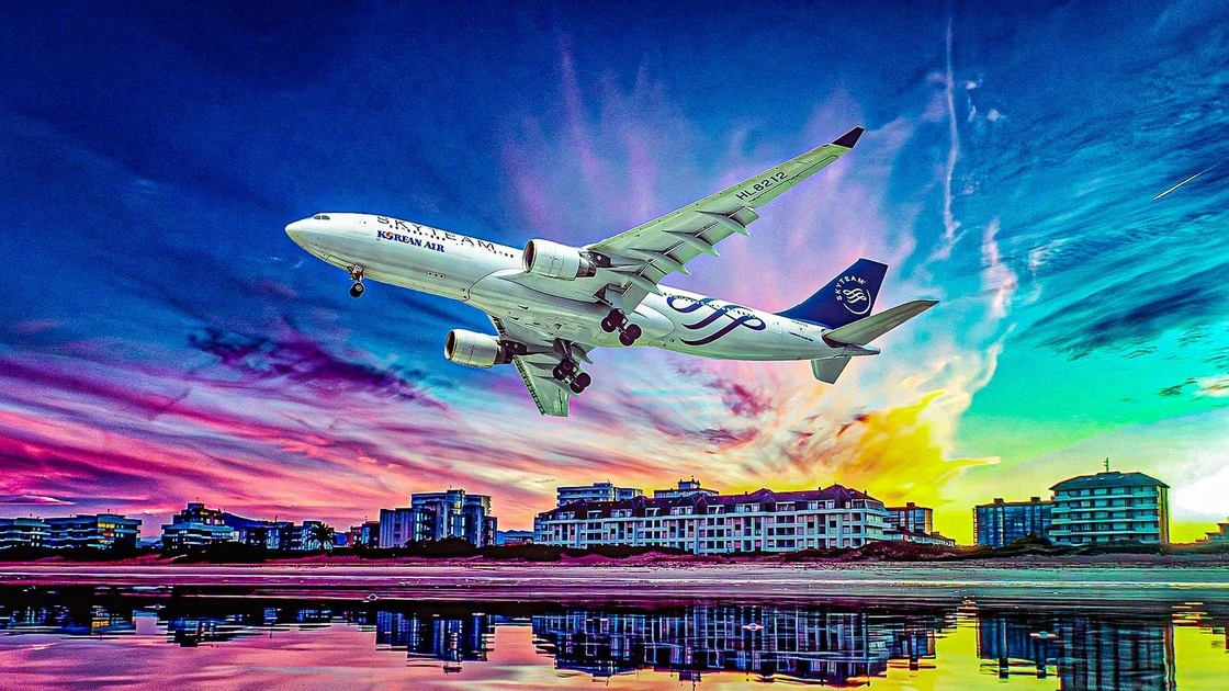 Over 150k Flights: Airlines Just Flew the Busiest Day in Recorded History