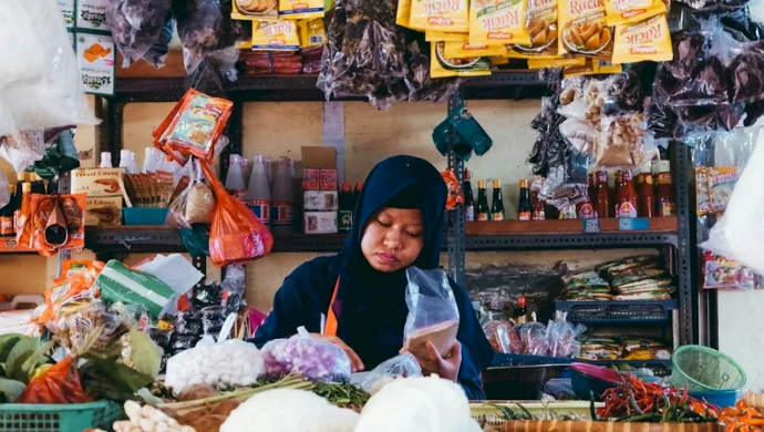 Big in numbers, weak in value: The limits of MSME formalisation in Indonesia | e27