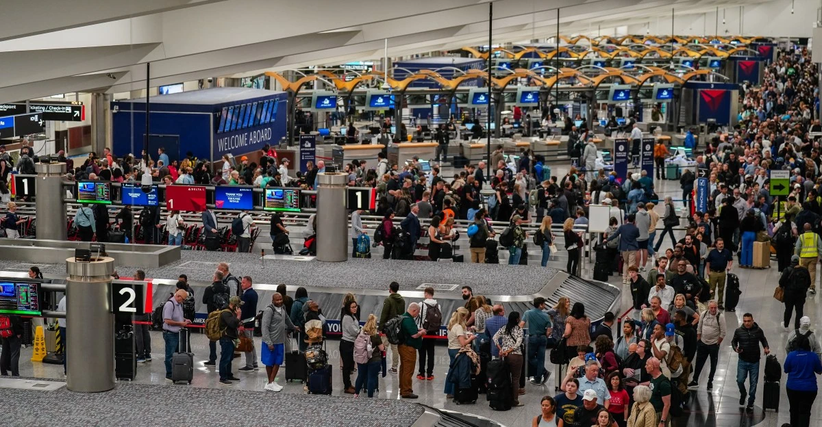 The TSA is broken — is privatization next?