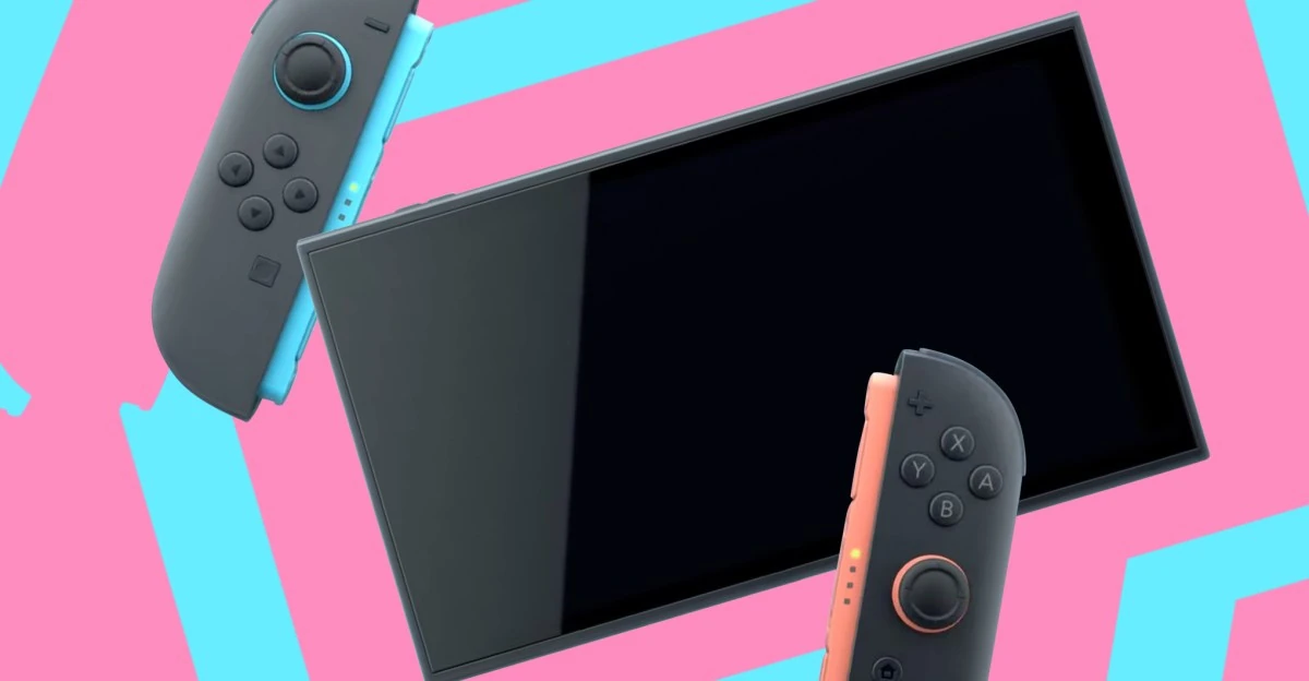 The Nintendo Switch 2 is $15 off at Woot