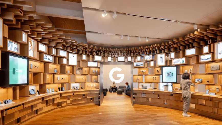Publishers sue Google over Gemini AI training