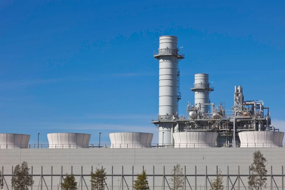 SoftBank to spend an eye-popping $33B to build huge U.S. gas power plant | TechCrunch