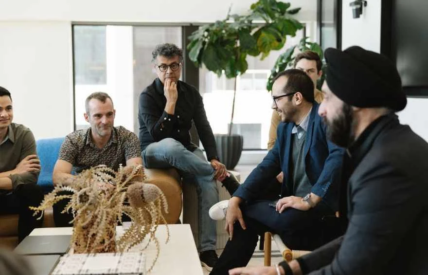 Top Startup and Tech Funding News – April 1, 2025 - Tech Startups