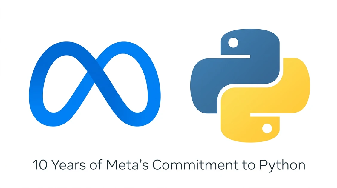 10 Years of Meta’s Commitment to Python