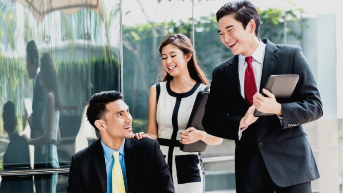 Digital transformation: It starts and ends with our people | e27