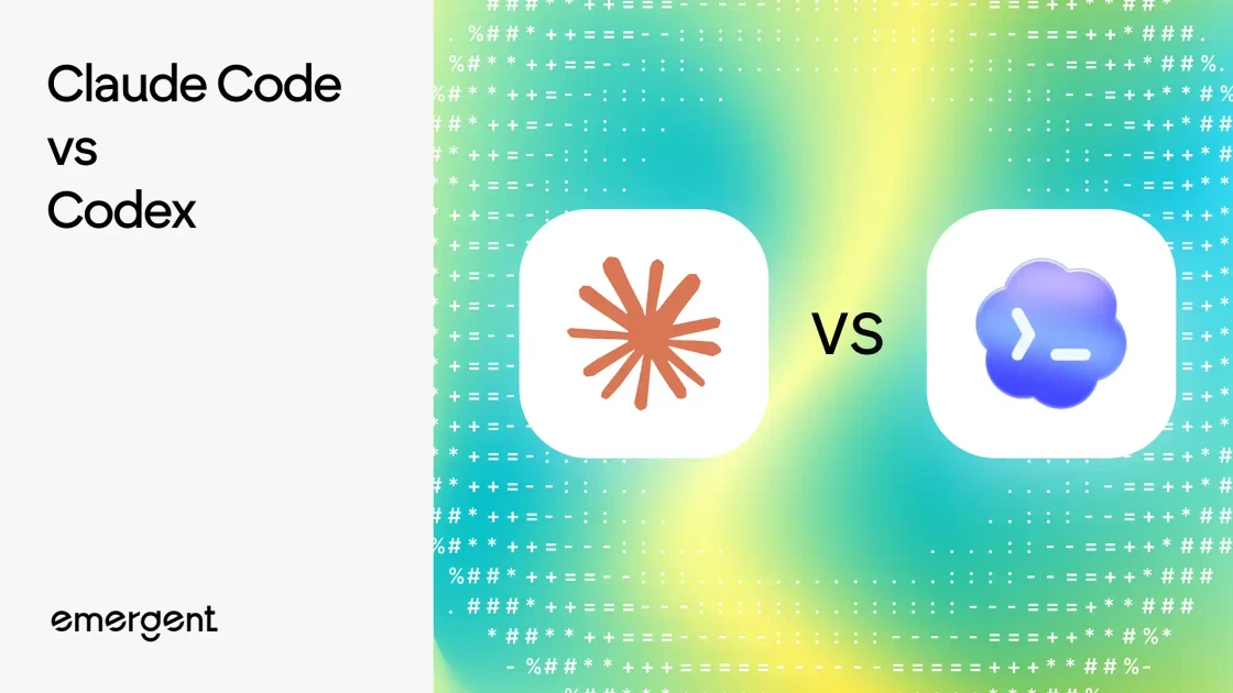 Claude Code vs Codex (2026): The Most Complete Side-by-Side Comparison