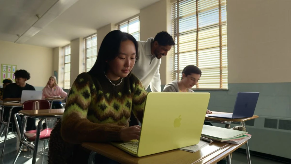 The MacBook Neo is ‘the most repairable MacBook’ in years, according to iFixit | TechCrunch