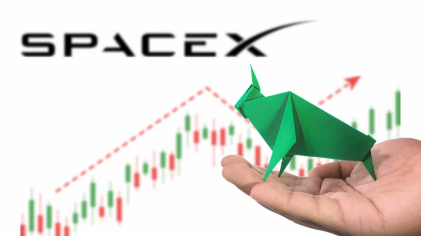 SpaceX adds Sequoia’s Roelof Botha to its board, days after record $75 billion IPO