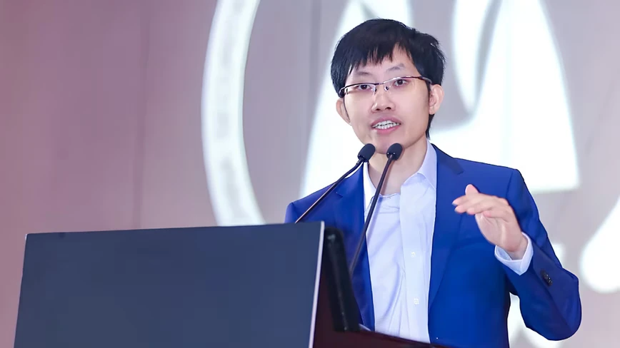 DeepSeek’s Liang Wenfeng overtakes Amodei and Brockman as AI’s richest founder