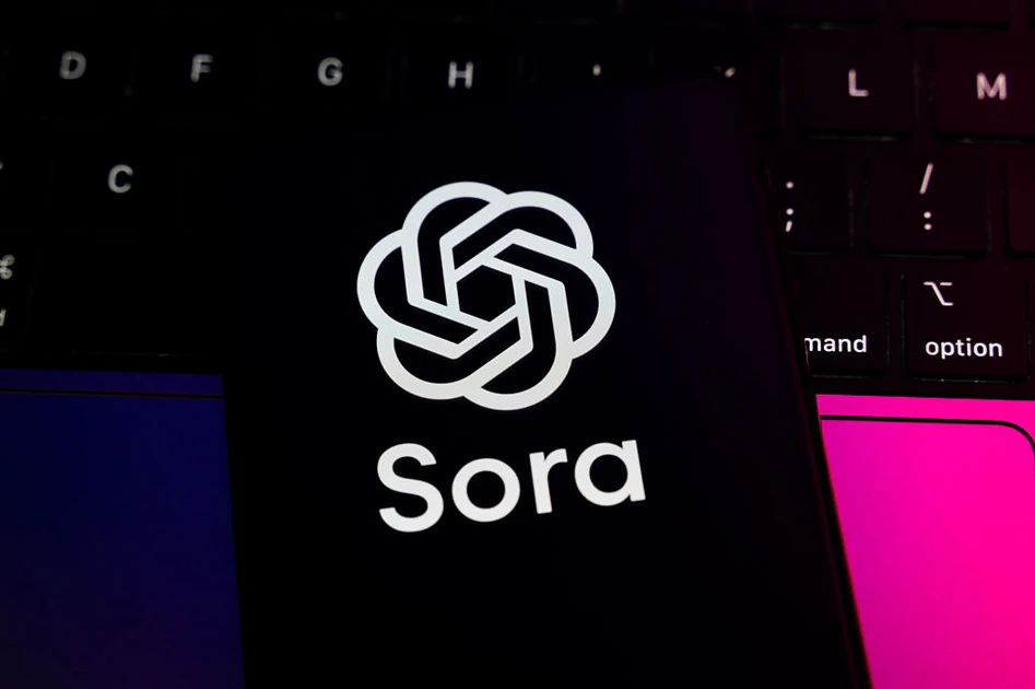 OpenAI’s Sora was the creepiest app on your phone -- now it’s shutting down | TechCrunch
