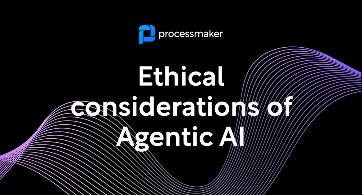 Ethical Considerations of Agentic AI