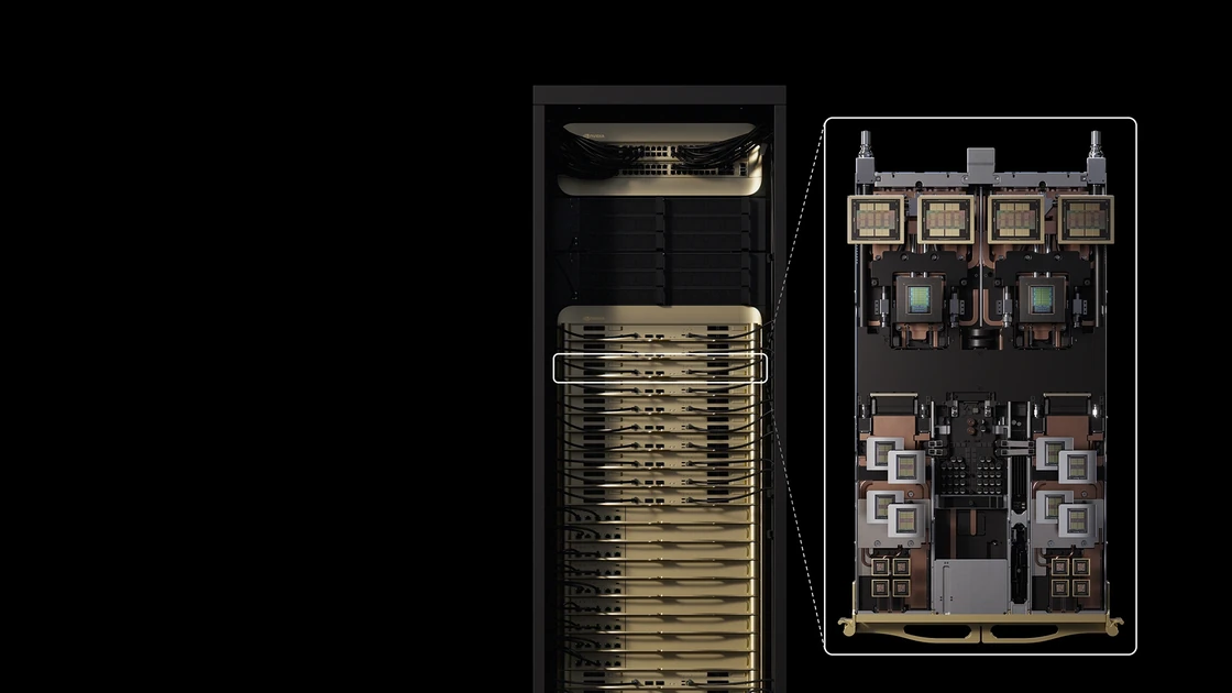 Nvidia says its Groq 3 LPX is four times faster than Cerebras, but the math is more complicated