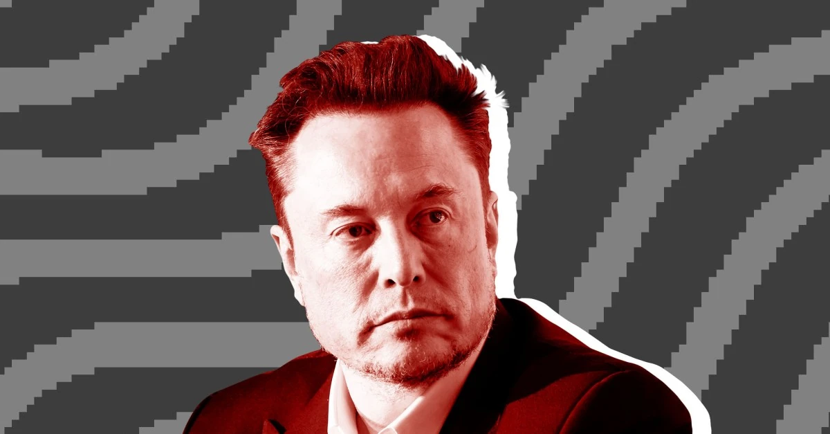 What’s behind the mass exodus at xAI?