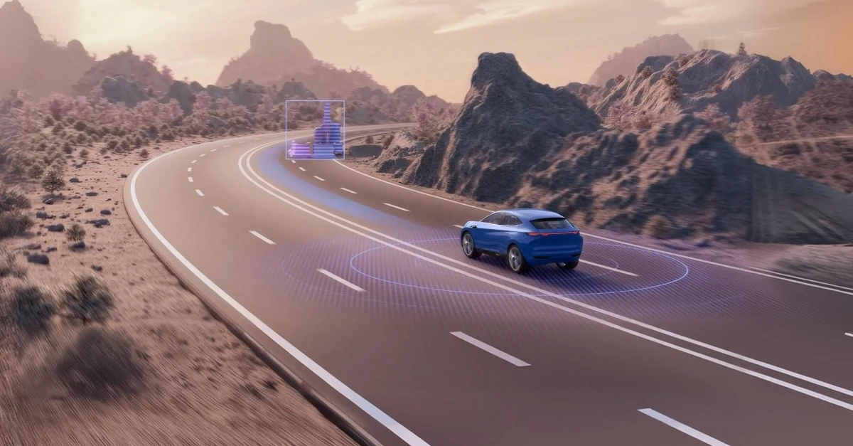 Stellantis taps Mobileye for hands-free driving assist