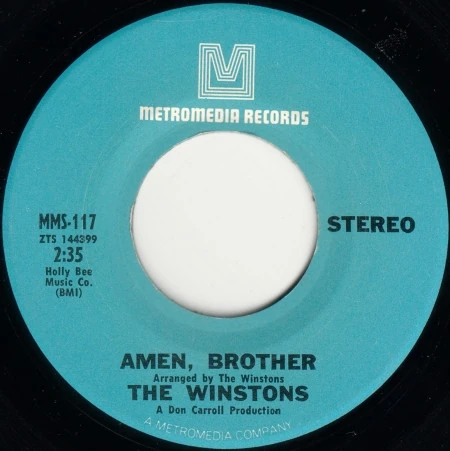 Amen Break
