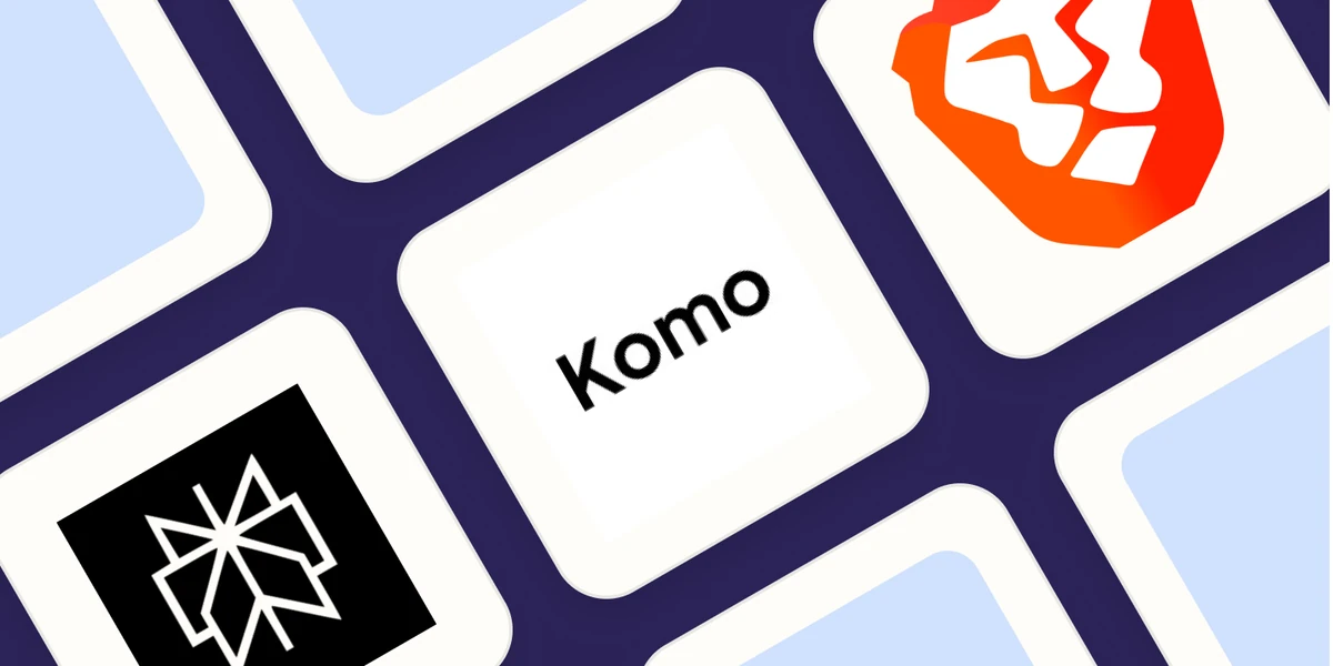 The 4 best AI search engines | Zapier