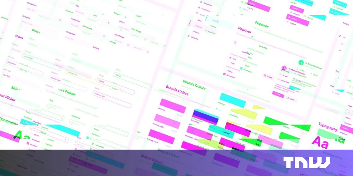 Hey, React devs! Here’s why UI libraries will improve your apps