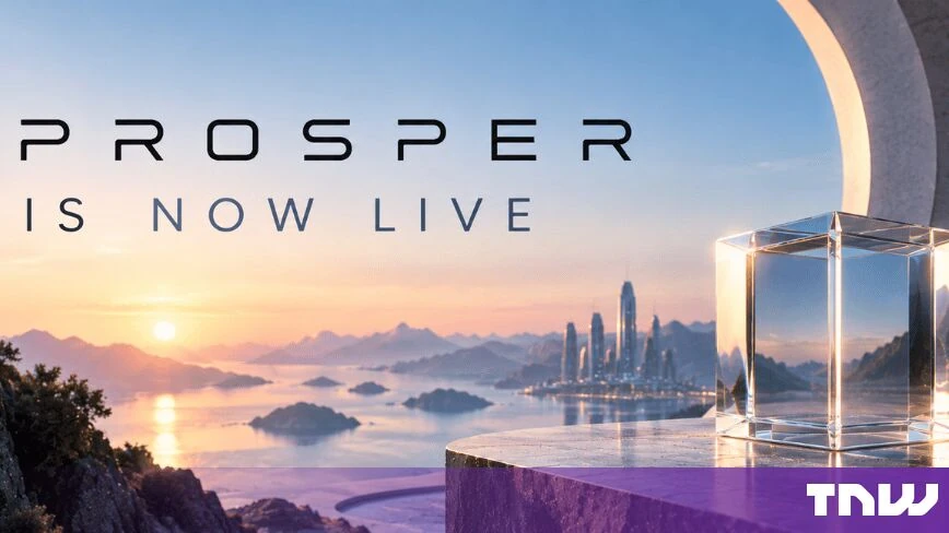 PROSPER launches new structure for verifiable onchain performance data