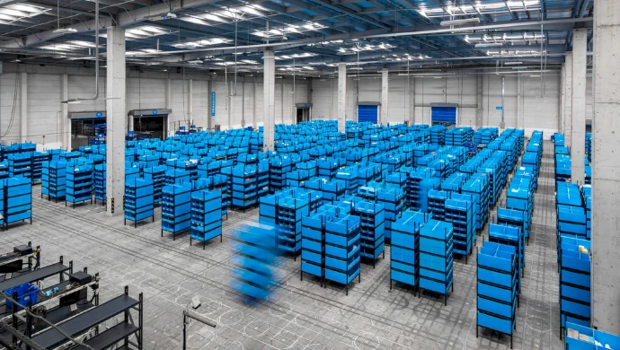 Making supply chains smarter: When precision computing meets intelligent dialogue | e27