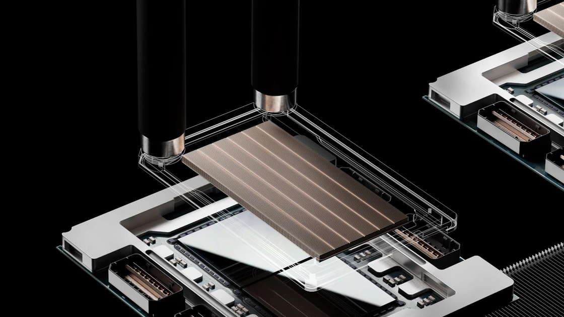IBM Unveils Next Generation Dual-Architecture Processor