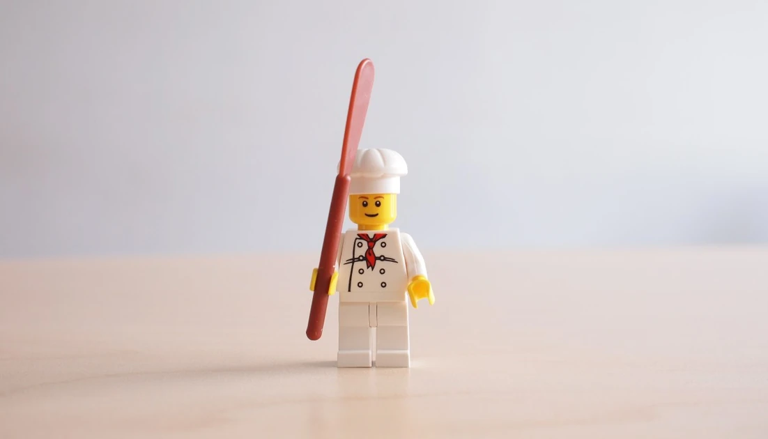 6 kitchen gadgets that make adulting feel easier