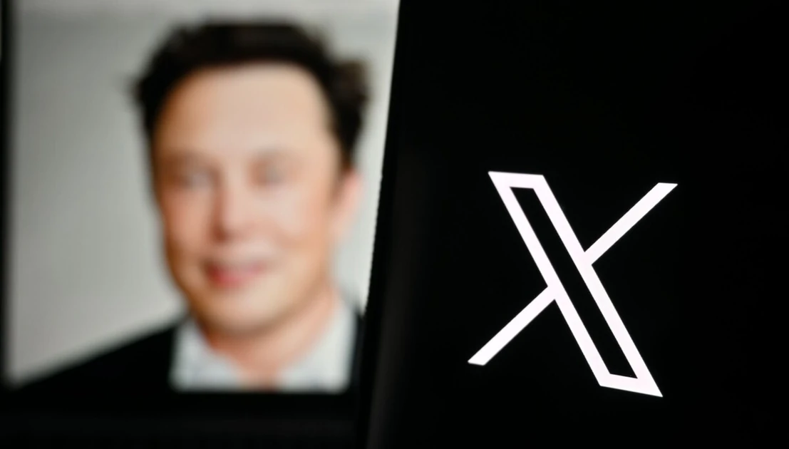 X sends in the lawyers to shut down open source project