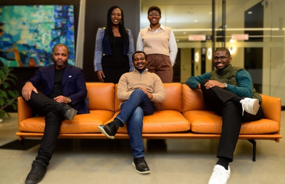 BKR Capital raises $14.5M (so far) to invest in Black founders | TechCrunch