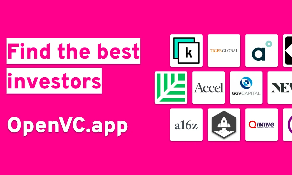 List of the Top Seed Investors and Venture Capital Firms [2026]