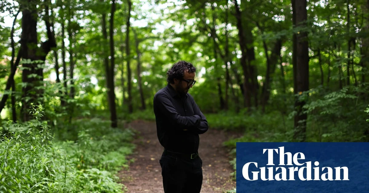 Force-Fed by ICE