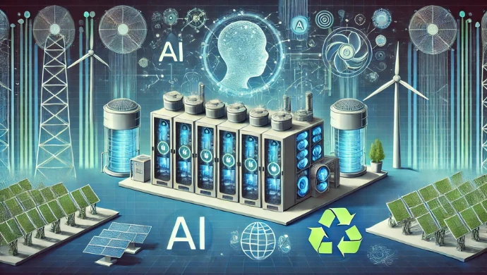 The AI-energy paradox: Will AI spark a green energy revolution or deepen the global energy crisis? — Part 2 | e27