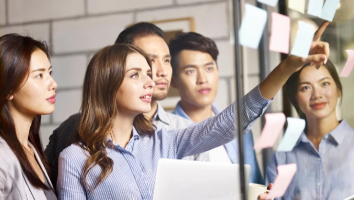 A guide on the go-to-market models that startups use