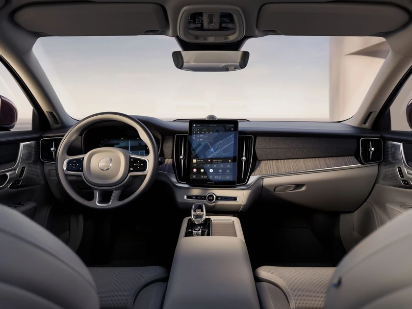 Trump Admin permits Volvo to keep selling connected cars in the U.S.