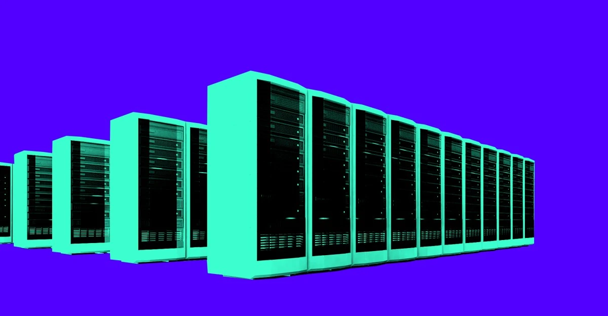 The latest in data centers, AI, and energy
