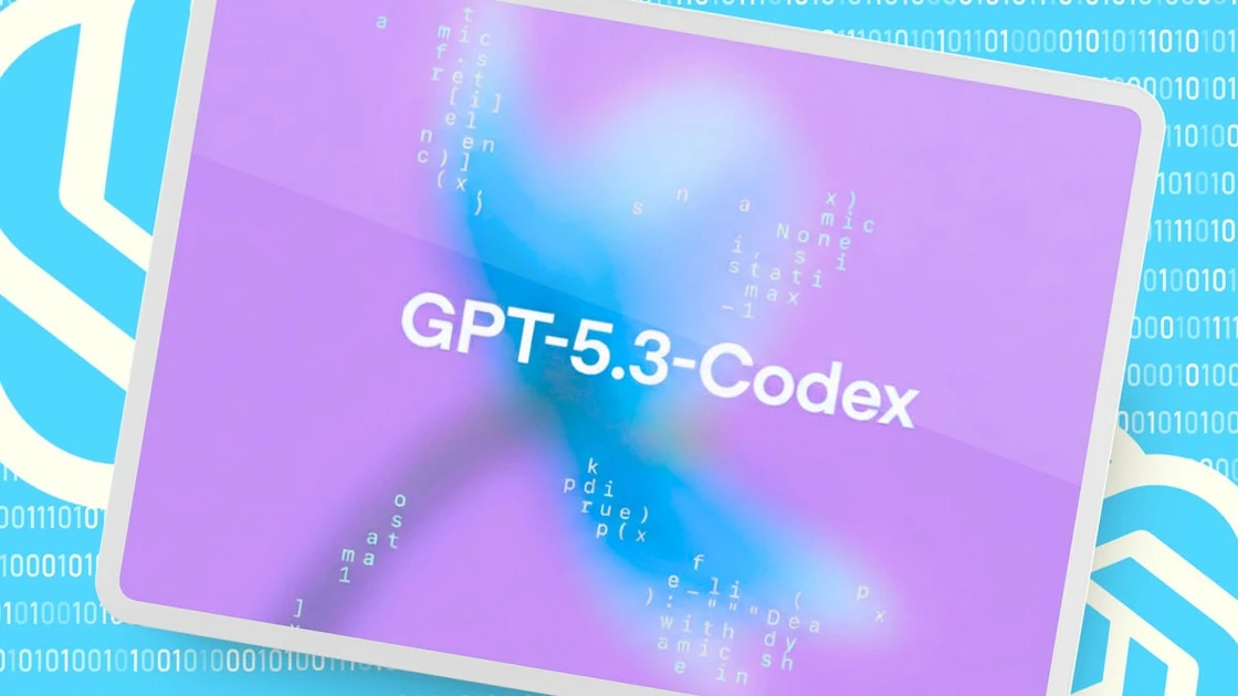 OpenAI’s new GPT-5.3-Codex is 25% faster and goes way beyond coding now - what’s new