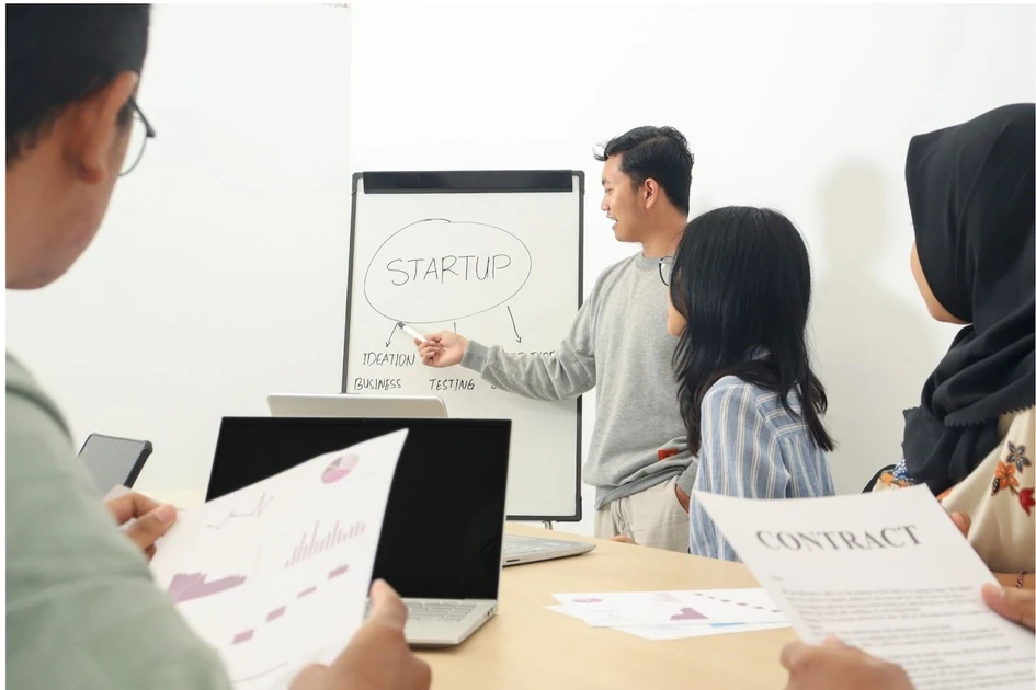 The 10 Best Y Combinator Alternatives (2025) | Leland