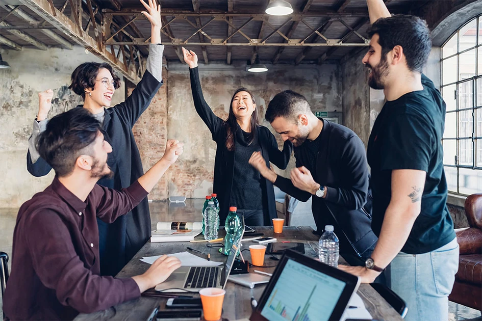 Guide for Tech Startups: Legal Strategies for Funding, IP & Growth