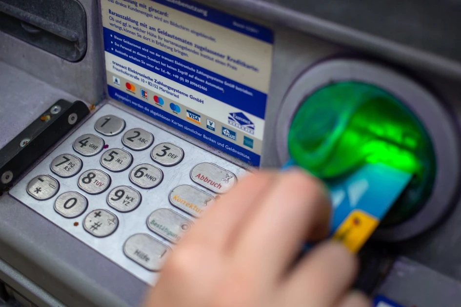 FBI says ATM ‘jackpotting’ attacks are on the rise, and netting hackers millions in stolen cash | TechCrunch