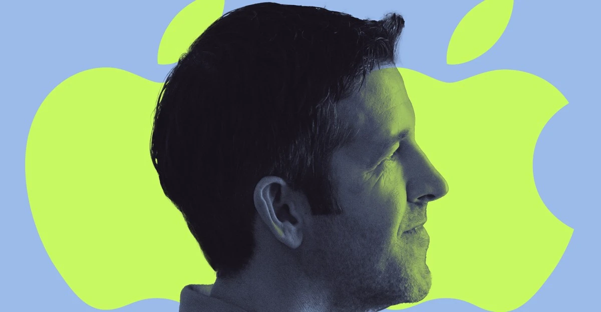 John Ternus’s first big problem is AI
