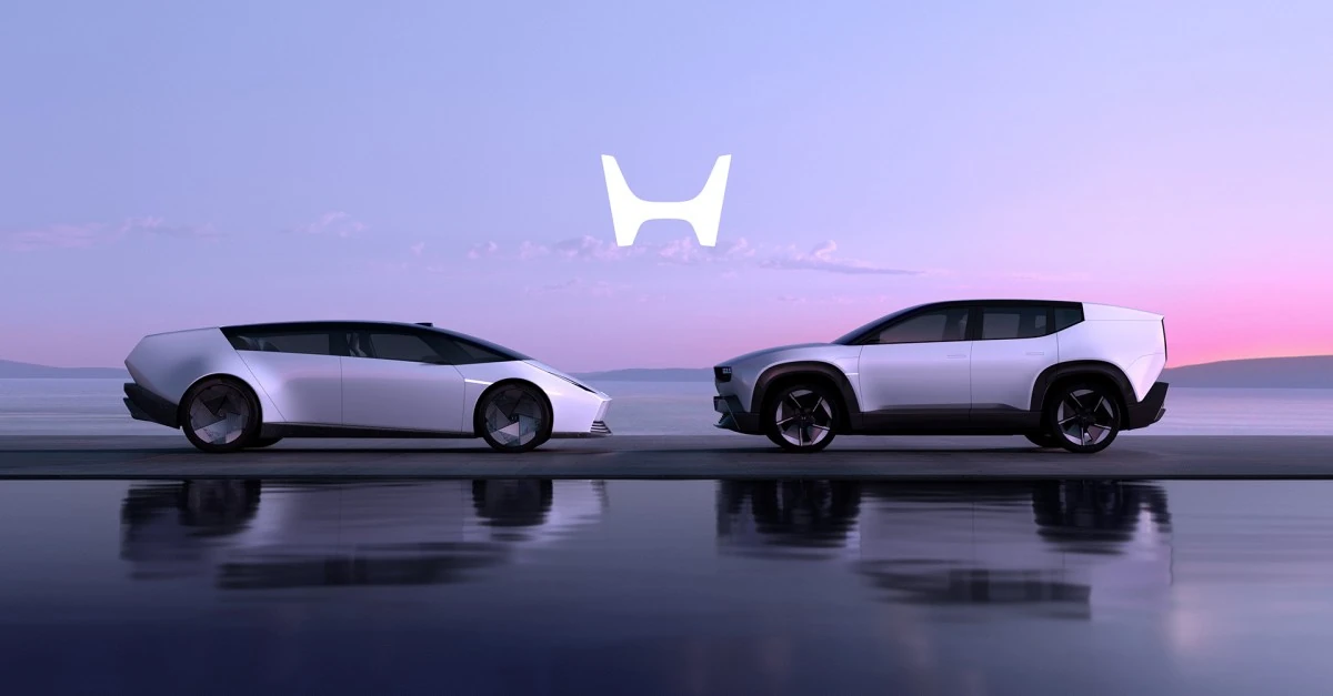 Honda cancels Zero Series EVs, citing ‘extremely challenging’ situation