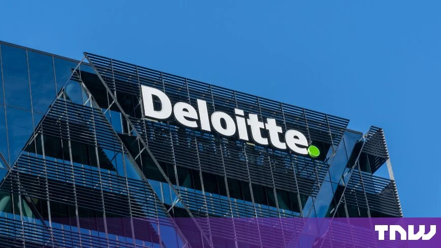 UK workers spend nearly £1bn a year of their own money on AI tools for work, Deloitte finds