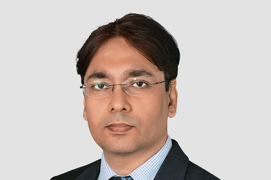 L&T’s Sachchidanand Shukla: Budget 2026 Trades Excessive Spending for Strategic Depth in India – Outlook Business